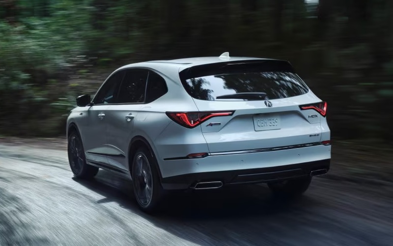5 Buying Considerations Before You Choose Your Acura MDX 5 Buying Considerations Before You Choose Your Acura MDX