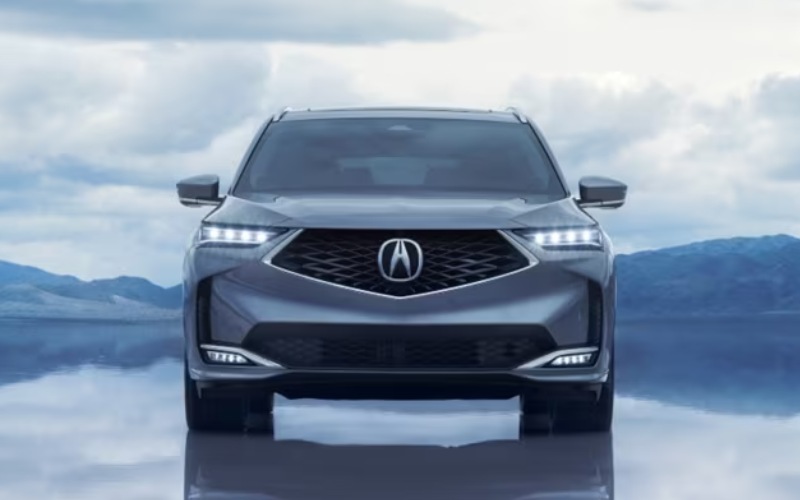 Step-by-Step Tips for Test Driving the 2026 Acura MDX Step-by-Step Tips for Test Driving the 2026 Acura MDX