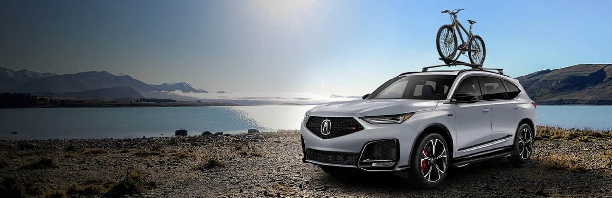 Everything You Need to Know Before Buying a New 2026 Acura MDX near Dayton, OH Everything You Need to Know Before Buying a New 2026 Acura MDX near Dayton, OH