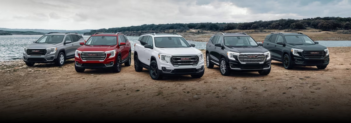 GMC dealership near Joplin, MO