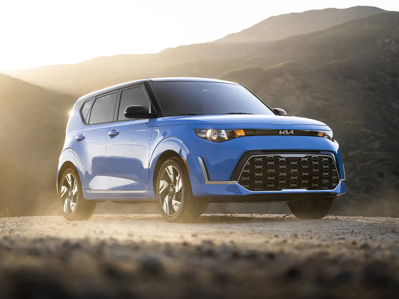 Buy Used Cars Online - Delivery to Topeka, KS - Used Kia Soul