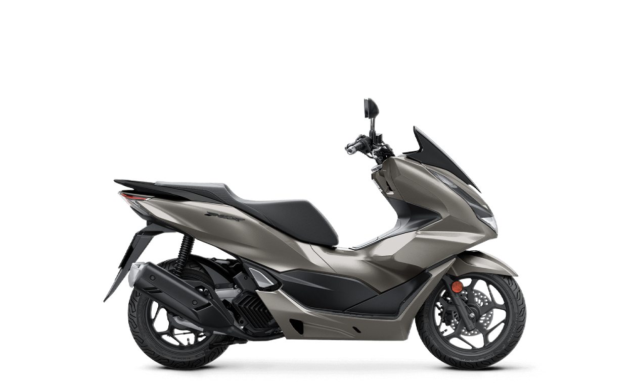 2024 Honda PCX near Topeka, KS