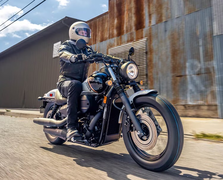 Hutchinson, KS - 2024 Honda Shadow Phantom's Specifications