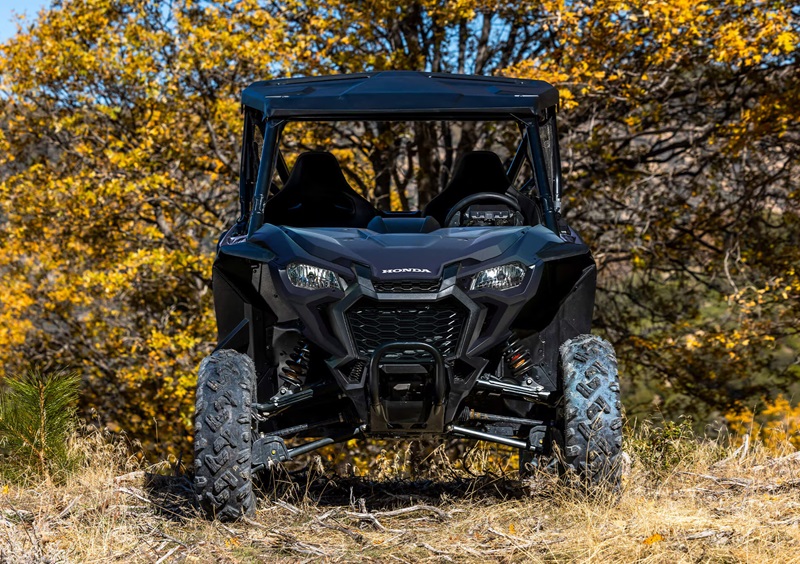 Burlington, KS - 2024 Honda Talon 1000X's Trims