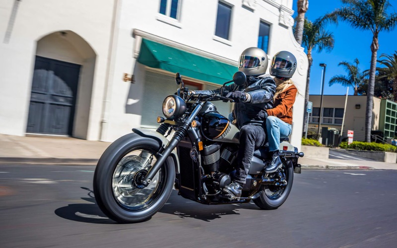 2025 Honda Shadow Phantom near Topeka, KS