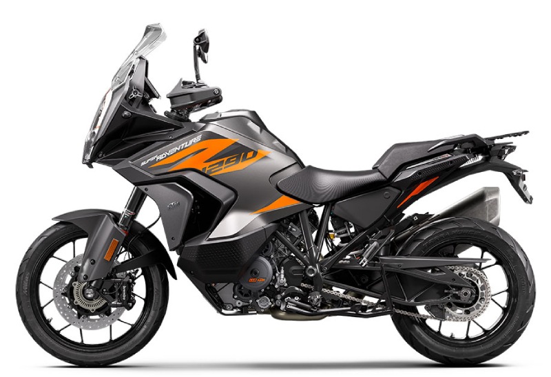 Unleash Innovation and Performance with the 2023 KTM 1290 Super Adventure S near Peoria, AZ