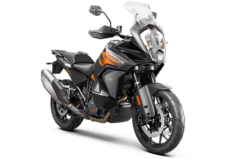 Murrieta, CA - 2023 KTM 1290 Super Adventure S's Specifications Murrieta, CA - 2023 KTM 1290 Super Adventure S's Specifications