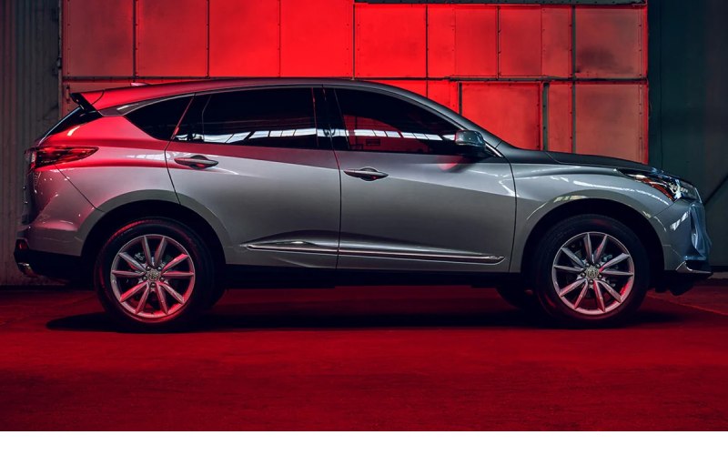 Dayton, OH - 2024 Acura RDX's Exterior