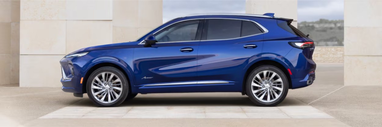 Used SUVs for Sale in Tucson, AZ