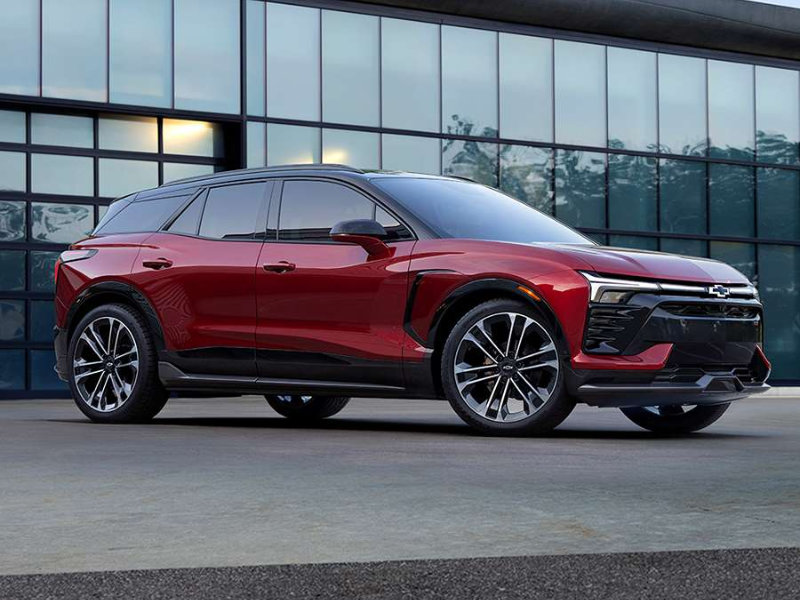 Top Features in the most up to date Chevrolet Designs: Where Power Fulfills Advancement thumbnail
