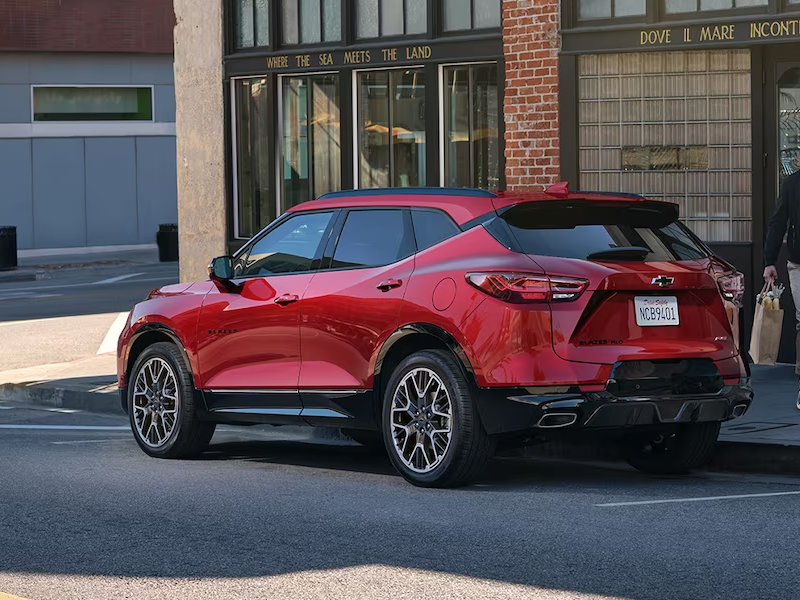 Learn About our Chevrolet Dealership serving Joplin, MO