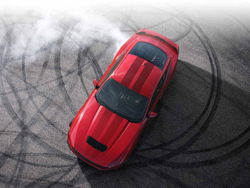 Sarcoxie, MO - 2024 Ford Mustang's Overview