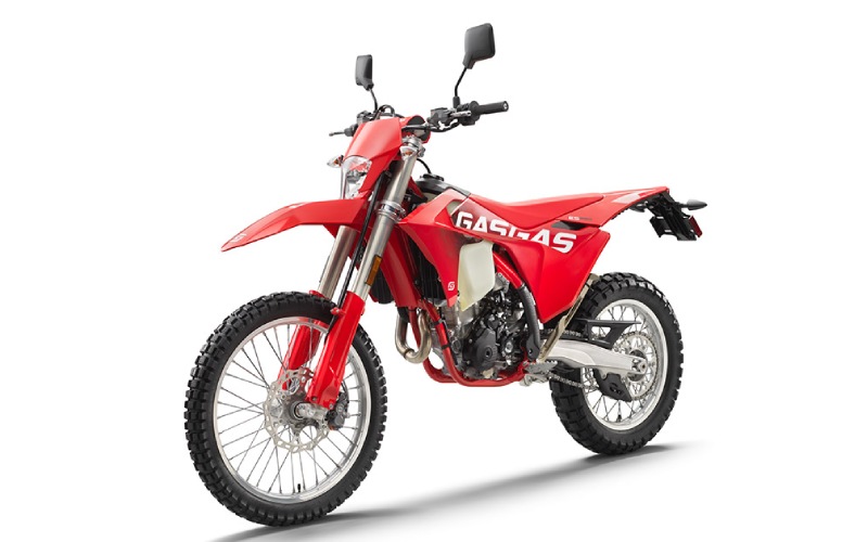 Peoria, AZ - 2024 GASGAS ES 350's Features