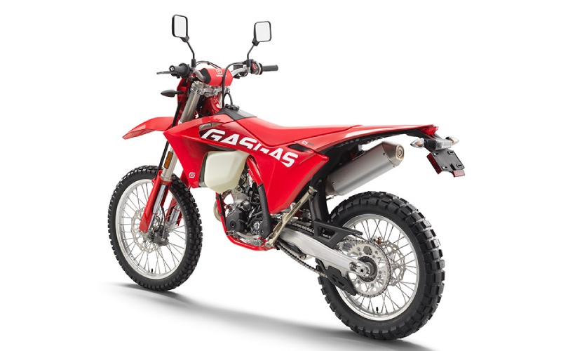 Peoria, AZ - 2024 GASGAS ES 350's Specifications