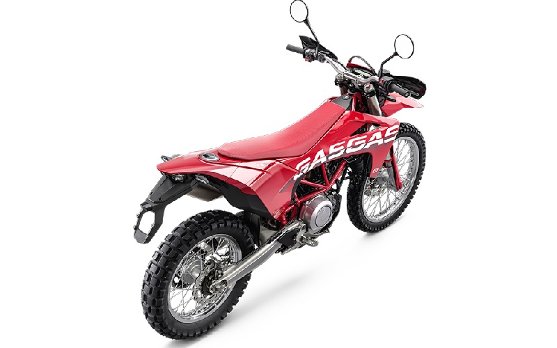 Mesa, AZ - 2023 GASGAS ES 700's Features Mesa, AZ - 2023 GASGAS ES 700's Features