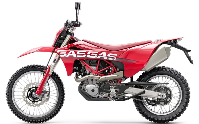 Mesa, AZ - 2023 GASGAS ES 700's Specifications Mesa, AZ - 2023 GASGAS ES 700's Specifications