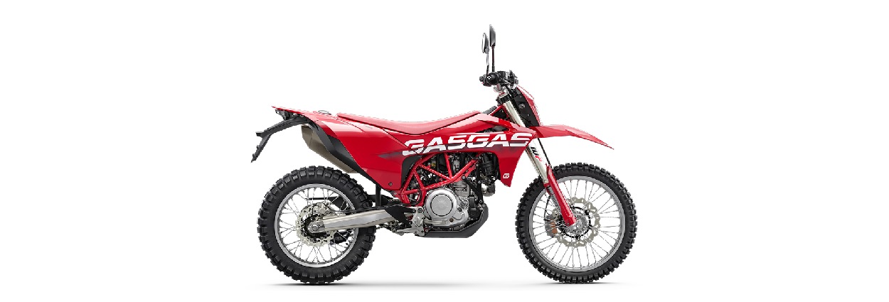 2023 GASGAS ES 700 in Mesa, AZ