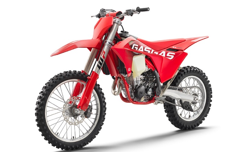 Scottsdale, AZ - 2024 GASGAS EX 450F's Specifications Scottsdale, AZ - 2024 GASGAS EX 450F's Specifications