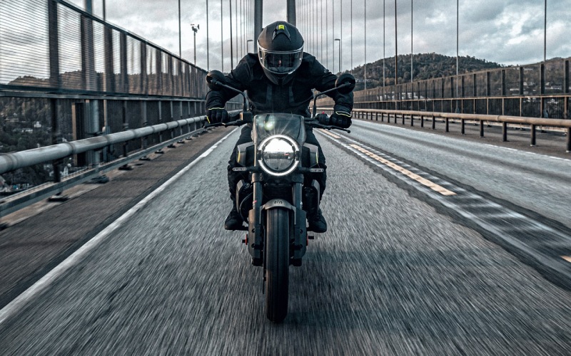 Mesa, AZ - 2024 Husqvarna Svartpilen 401's Exterior Mesa, AZ - 2024 Husqvarna Svartpilen 401's Exterior