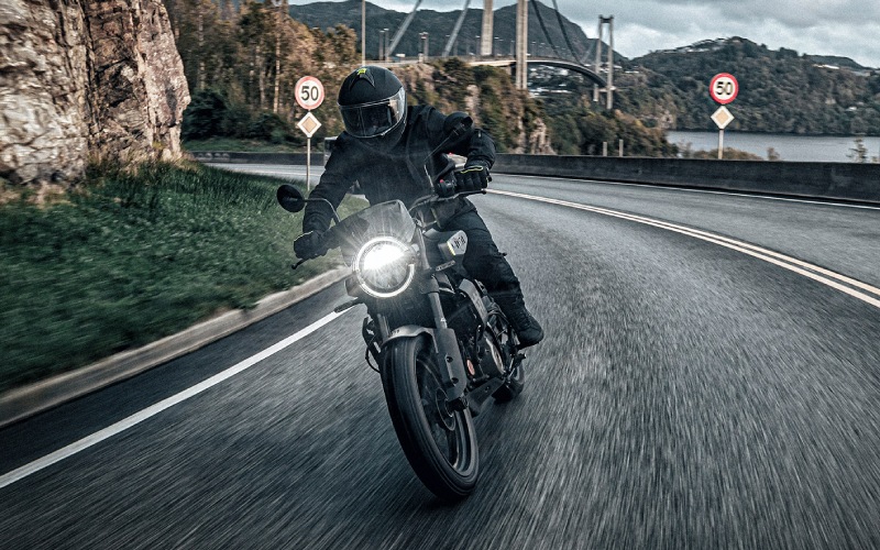 Mesa, AZ - 2024 Husqvarna Svartpilen 401's Mechanical Mesa, AZ - 2024 Husqvarna Svartpilen 401's Mechanical