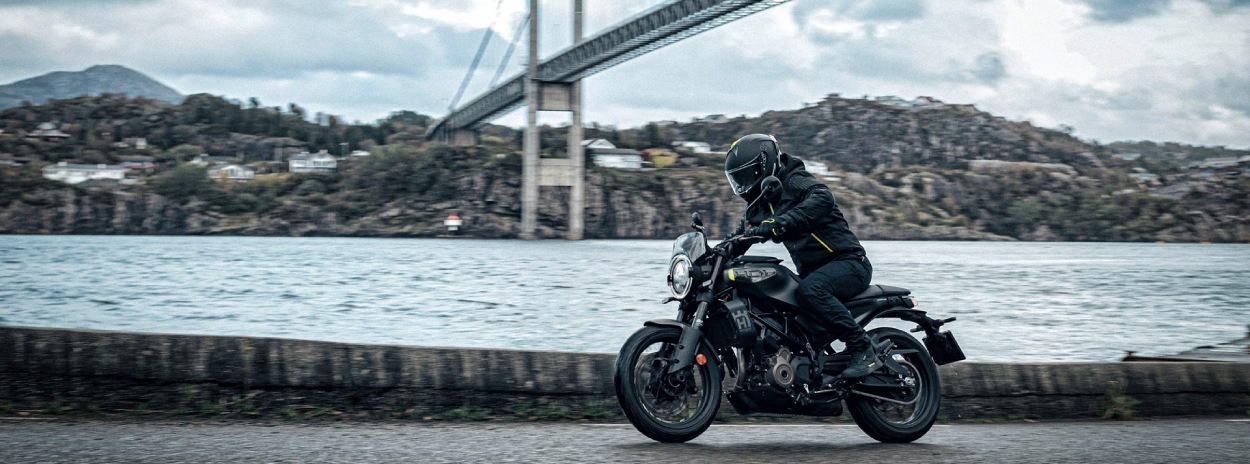 2024 Husqvarna Svartpilen 401 in Mesa, AZ