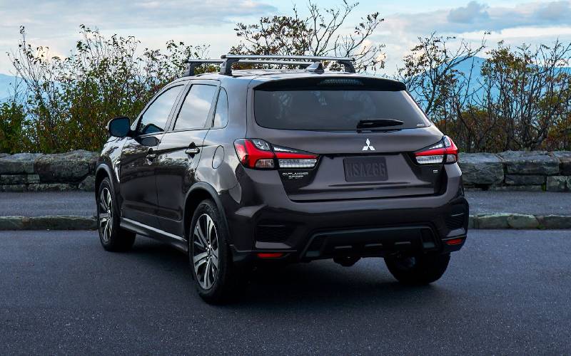 5 Buying Considerations Before You Choose Your Mitsubishi Outlander Sport 5 Buying Considerations Before You Choose Your Mitsubishi Outlander Sport