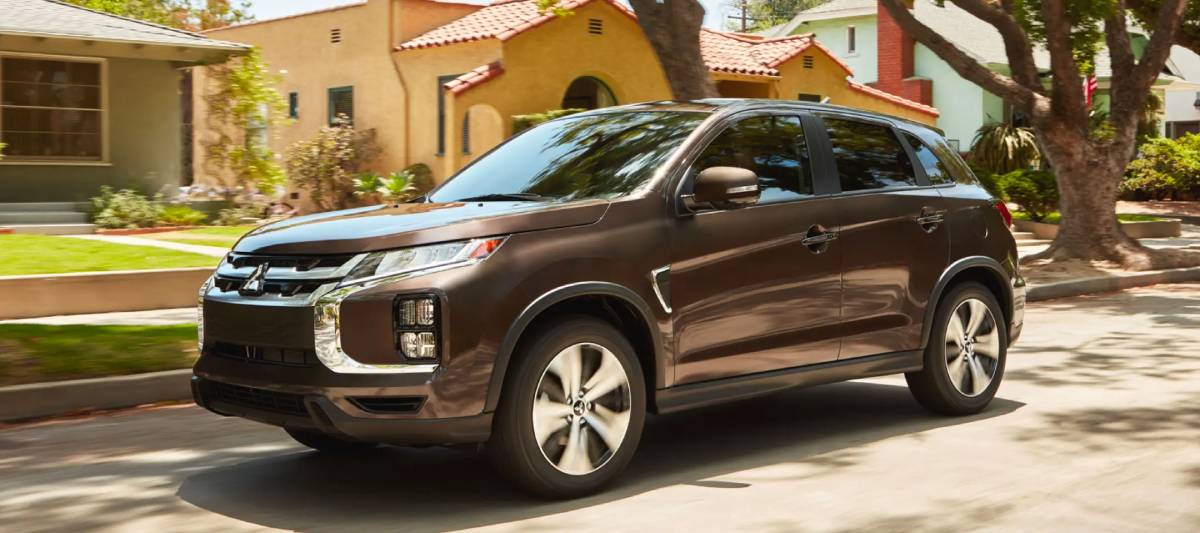 Everything You Need to Know Before Buying a New 2025 Mitsubishi Outlander Sport in Casa Grande, AZ Everything You Need to Know Before Buying a New 2025 Mitsubishi Outlander Sport in Casa Grande, AZ