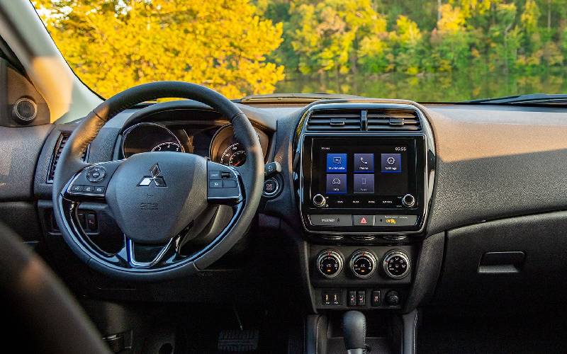 5 Key Reasons the 2025 Mitsubishi Outlander Sport Stands Out in Casa Grande, AZ 5 Key Reasons the 2025 Mitsubishi Outlander Sport Stands Out in Casa Grande, AZ