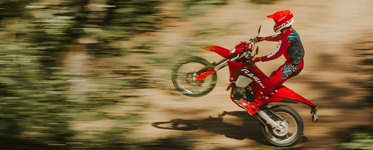 Everything You Need to Know Before Buying a New 2024 GASGAS ES 500 near San Tan Valley, AZ