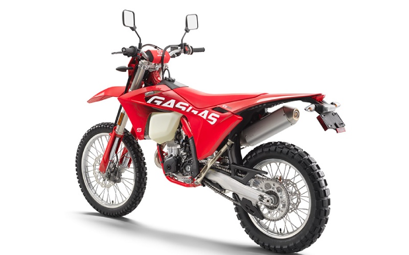 Mesa, AZ - 2024 GASGAS ES 500's Features