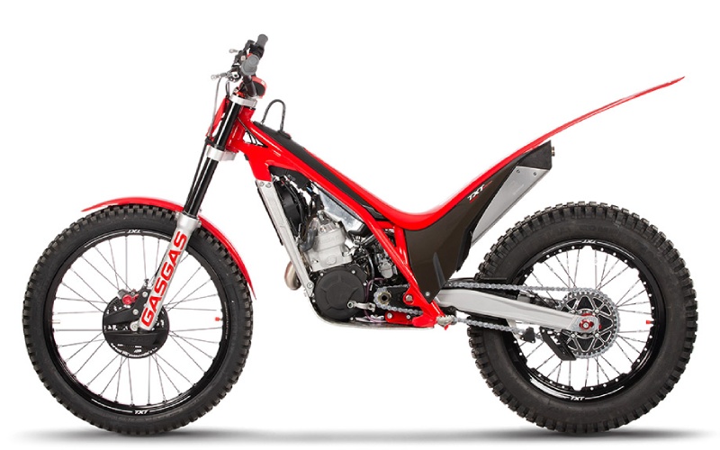 Mesa, AZ - 2024 GASGAS TXT RACING 300's Features