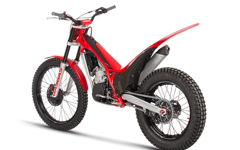 Mesa, AZ - 2024 GASGAS TXT RACING 300's Specifications