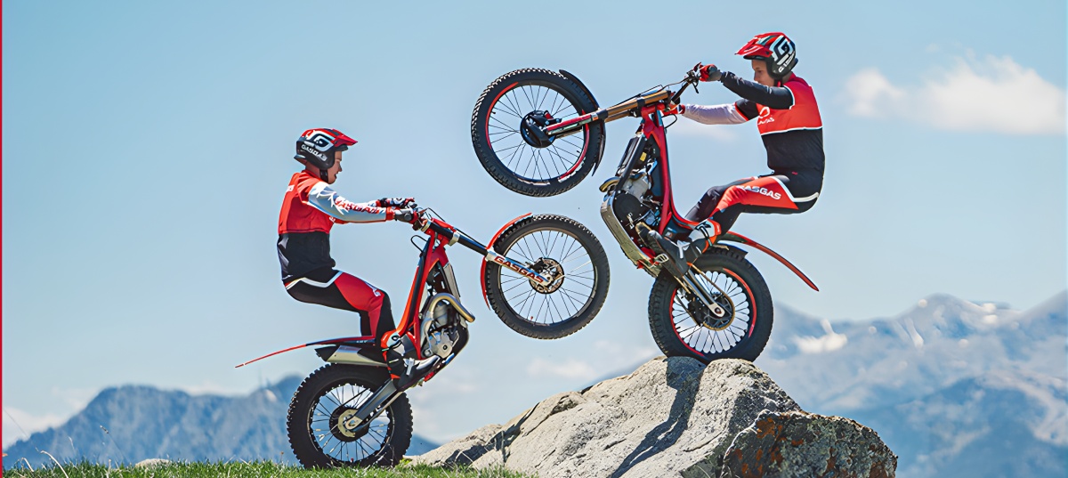 2024 GASGAS TXT RACING 300 in Mesa, AZ