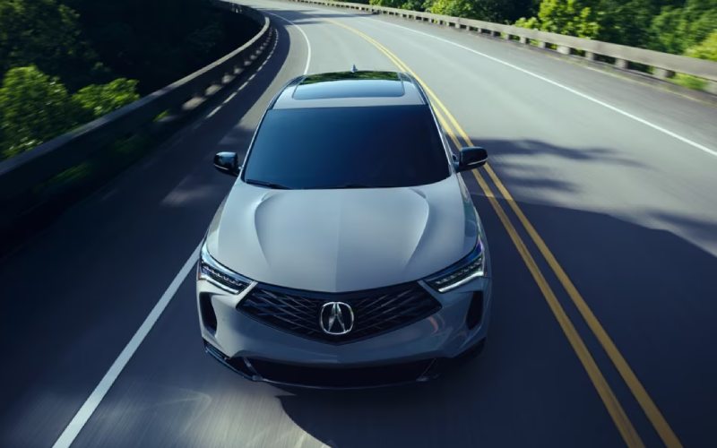 5 Buying Considerations Before You Choose Your Acura RDX