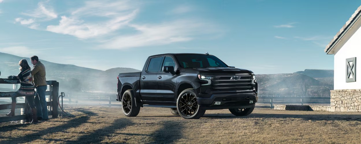 Everything You Need to Know Before Buying a New 2025 Chevrolet Silverado 1500 near Indianapolis, IN Everything You Need to Know Before Buying a New 2025 Chevrolet Silverado 1500 near Indianapolis, IN