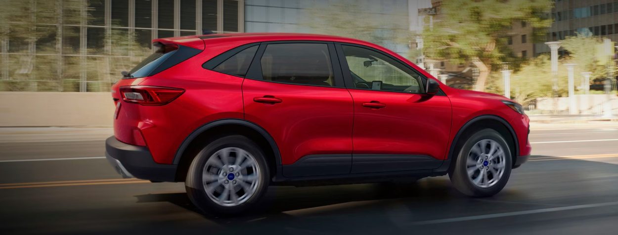 Used SUVs for Sale in Tucson, AZ