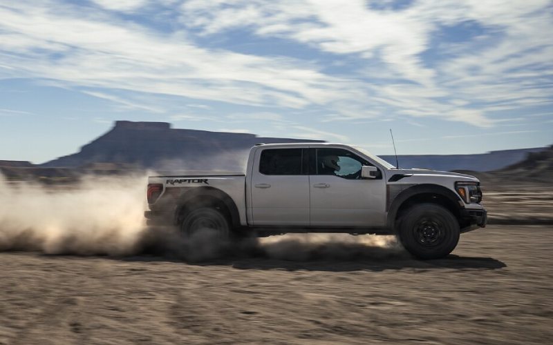 2025 Ford F-150 Overview 2025 Ford F-150 Overview