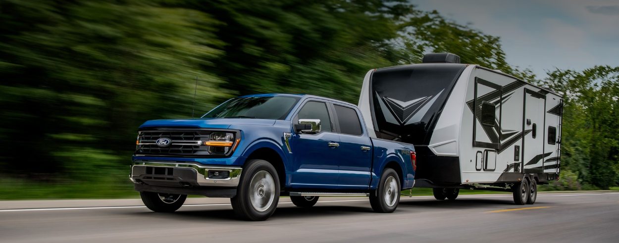 Everything You Need to Know Before Buying a New 2025 Ford F-150 near Indianapolis, IN Everything You Need to Know Before Buying a New 2025 Ford F-150 near Indianapolis, IN