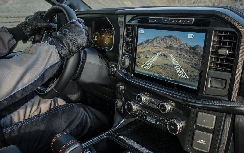 5 Key Reasons the 2025 Ford F-150 Stands Out near Indianapolis, IN 5 Key Reasons the 2025 Ford F-150 Stands Out near Indianapolis, IN