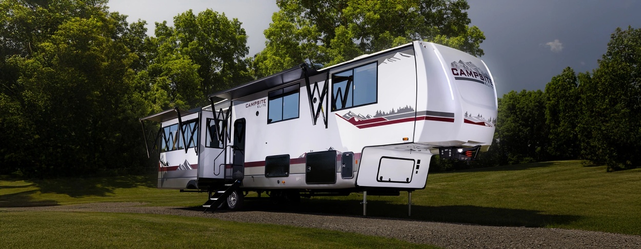 Used Forest River RVs for Sale near Chicago, IL