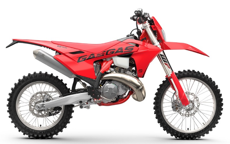 Murrieta, CA - 2025 GASGAS EC 300's Trims Murrieta, CA - 2025 GASGAS EC 300's Trims