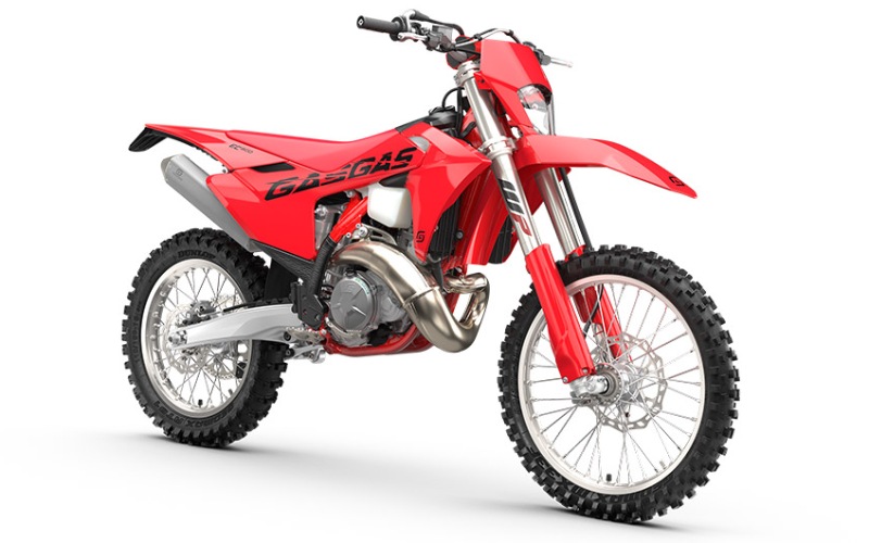 Murrieta, CA - 2025 GASGAS EC 300's Features Murrieta, CA - 2025 GASGAS EC 300's Features