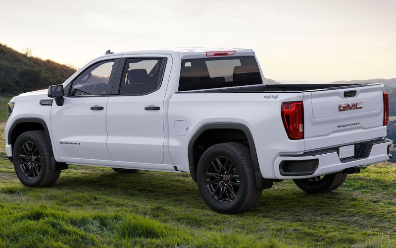 5 Buying Considerations Before You Choose Your GMC Sierra 1500 5 Buying Considerations Before You Choose Your GMC Sierra 1500