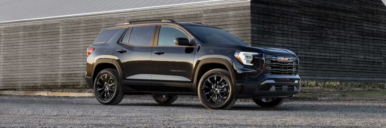 2025 GMC Terrain in Frontenac, KS