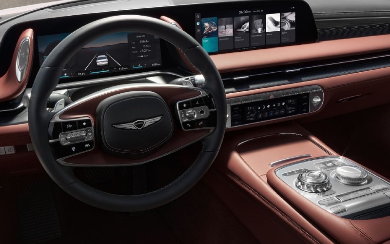 5 Key Reasons the 2025 Genesis G90 Stands Out in Wichita, KS 5 Key Reasons the 2025 Genesis G90 Stands Out in Wichita, KS
