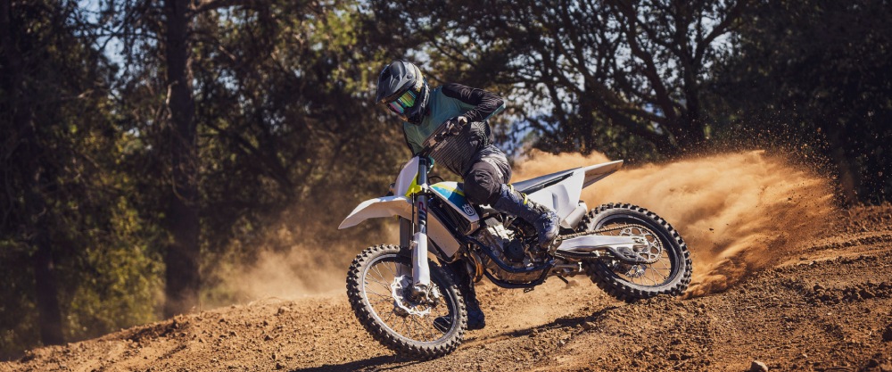 Why The 2025 Husqvarna FC 250 Is the Motocross Game Changer Scottsdale, AZ Riders Want