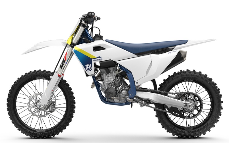 5 Key Reasons the 2025 Husqvarna FC 250 Stands Out near Surprise, AZ