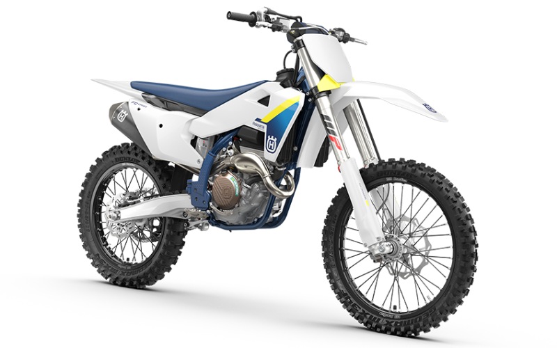 5 Buying Considerations Before You Choose Your Husqvarna FC 250