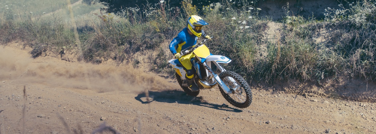 2025 Husqvarna FC 350 HERITAGE in Mesa, AZ