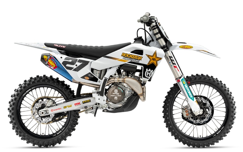 Mesa, AZ - 2025 Husqvarna FC 450 FACTORY EDITION's Specifications Mesa, AZ - 2025 Husqvarna FC 450 FACTORY EDITION's Specifications